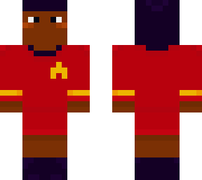 uhura- star trek tos