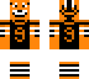 who dey