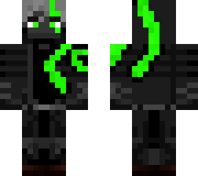 wr0w4n - green