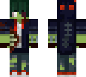 zombie 2
