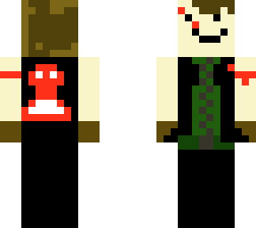 zombie slayer
