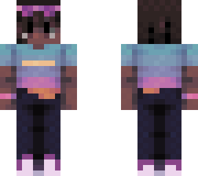 ~ |te pt2| neon beach ~