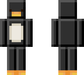 ~ soapy penguin ~