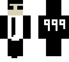 agent 999