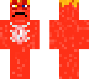 angry waredito
