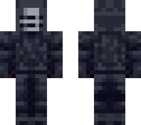 armored cultist - gladiator mask (java)