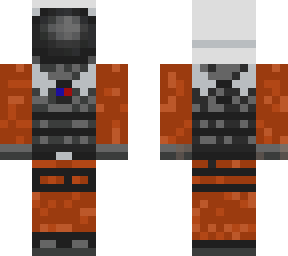 astronaut artemis (pls dont download the failed skin)