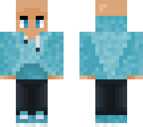 bald ely