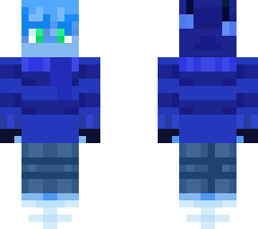 basicallyblue 1