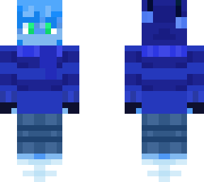 basicallyblue 2