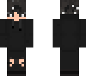 black boy by fl3xio v2