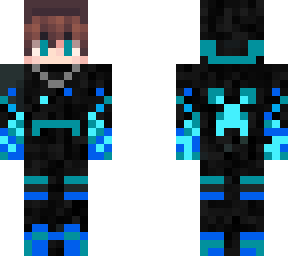 boy blue