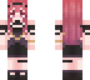 calista skin trial error 5