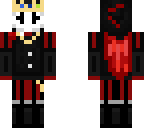 clown pearce edit