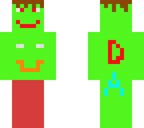 daphor smiley