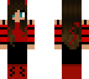 demon sapphire - reworked