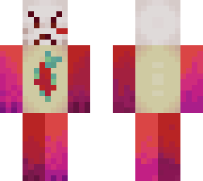 dragonfruit bald
