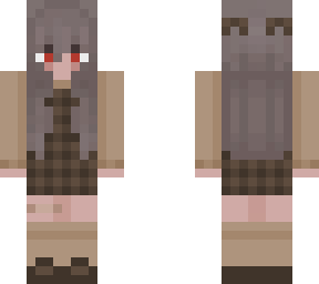 elf girl