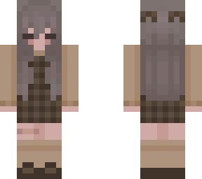 elf girl