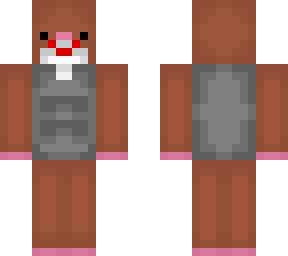 elytra vest hampta