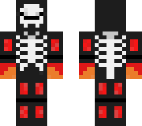 esqueleto robot 2