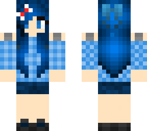 fille