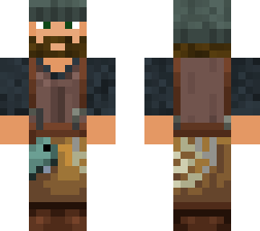 fisherman