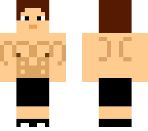 fitman
