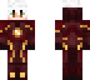 flash white symble (no cowl)