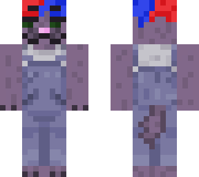 fursona oc alt