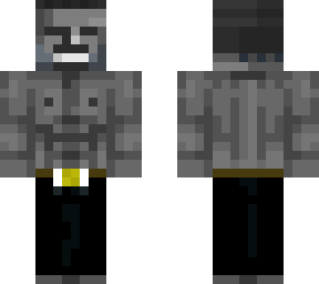 giga chad