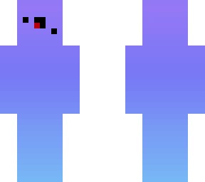 gradient purpur glorp