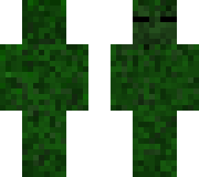 grass camo