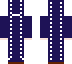 guy with dots