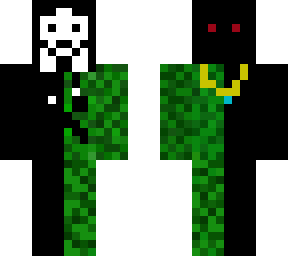 hacker or creeper?