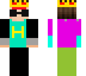 hashimgamingyt official skin