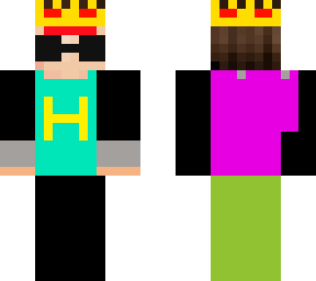hashimgamingyt official skin