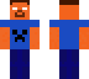 herobrine