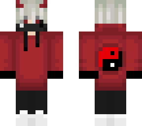 i just added gloves in hand i forgot owner name but who made this creadit to it