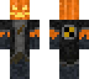 improved gooey pumpkin