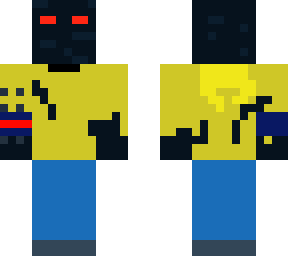 infected wither