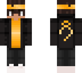 itdobedonny skin dauntless