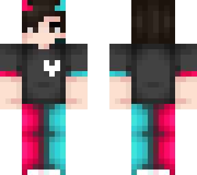 jermany (tiktok cape)