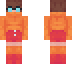 jinkies!