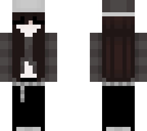 just a skin