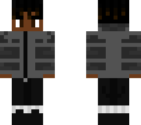 kadens skin