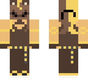 kaknuki - mask