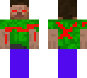 killer steve