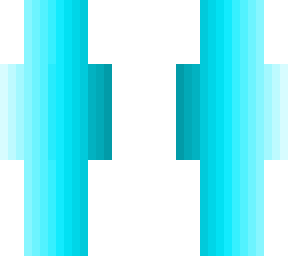 light blue gradient