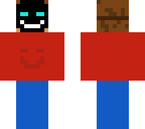 likeabossbess skin
